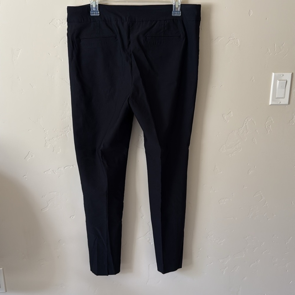 Women’s dress slacks.